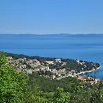 Katarina-3 By Interhome Apartman Rabac