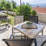 Katarina-3 By Interhome * Rabac