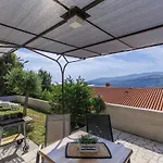 Katarina-3 By Interhome * Rabac