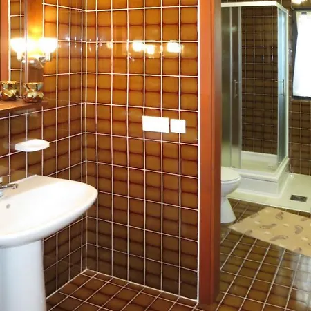 Appartement Katarina - Rac172 By Interhome *