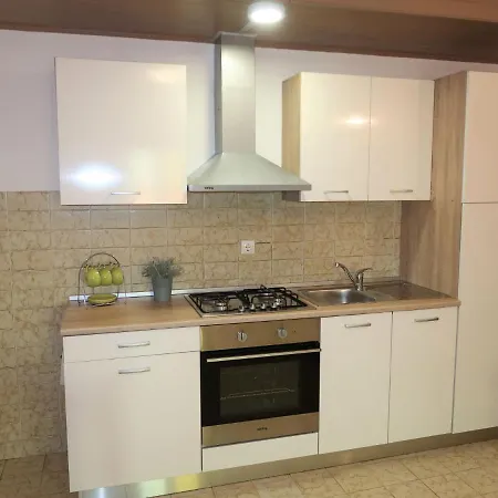 Katarina - Rac172 By Interhome Appartement