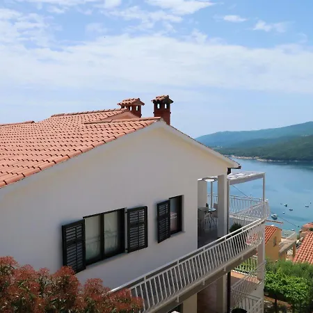 Appartement Katarina - Rac172 By Interhome Rabac