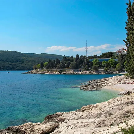 Katarina - Rac172 By Interhome * Rabac