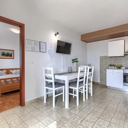 Katarina-3 By Interhome Apartment Rabac