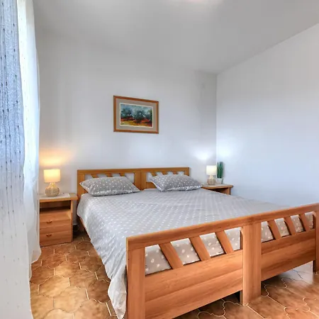 Katarina-3 By Interhome Rabac