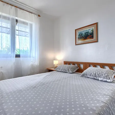 Katarina-3 By Interhome Rabac