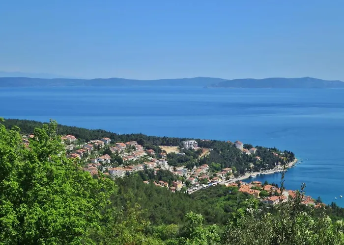 Katarina-3 By Interhome Appartement Rabac