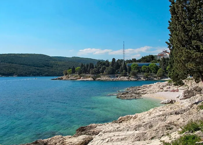 Katarina-3 By Interhome * Rabac