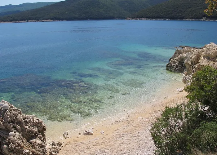 Katarina-3 By Interhome Rabac