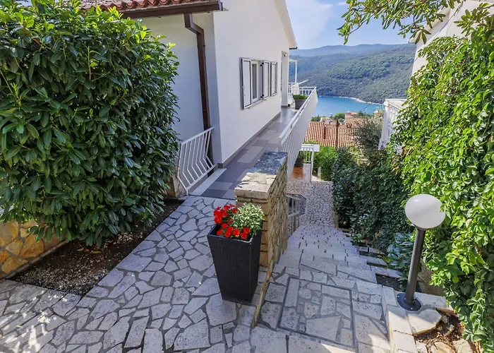 Katarina-3 By Interhome Rabac