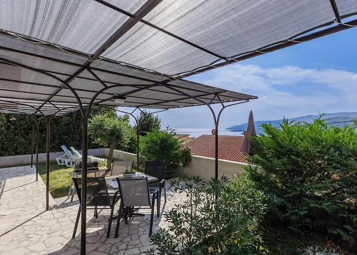Apartment Katarina-3 By Interhome *