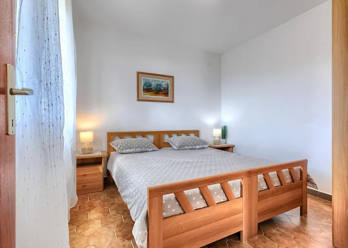 Katarina-3 By Interhome Rabac