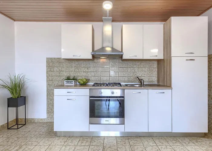 Katarina-3 By Interhome Rabac