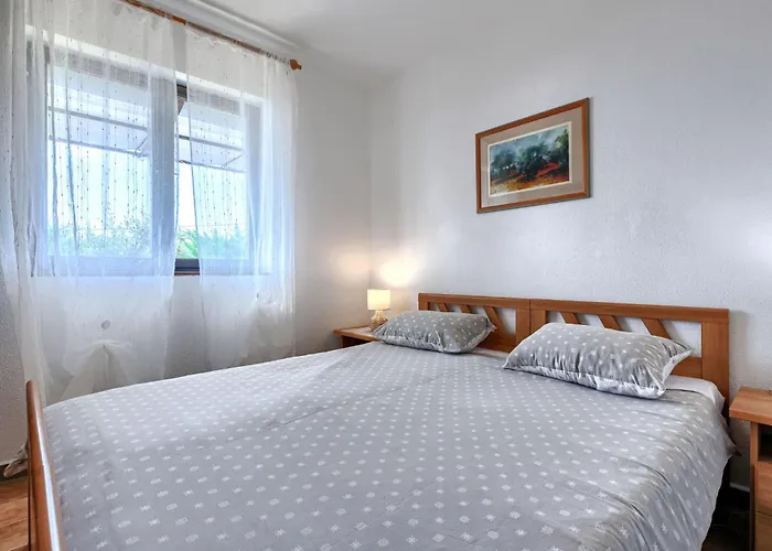 Katarina-3 By Interhome Rabac