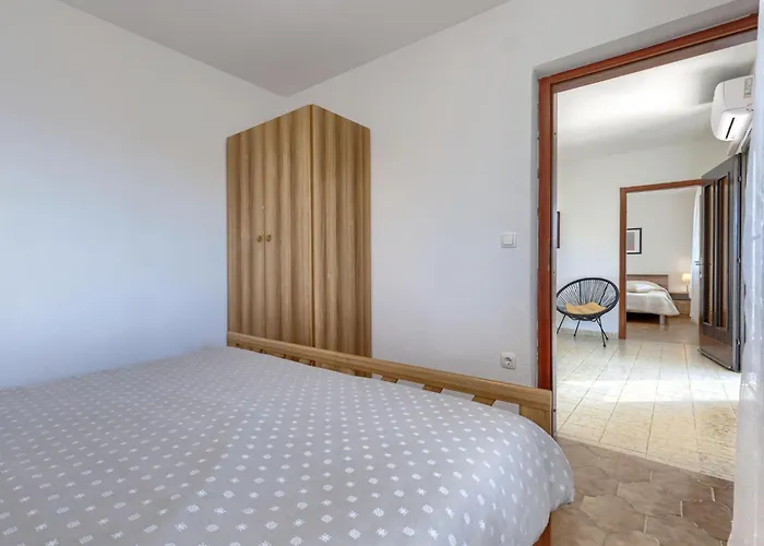 Katarina-3 By Interhome Lejlighed *