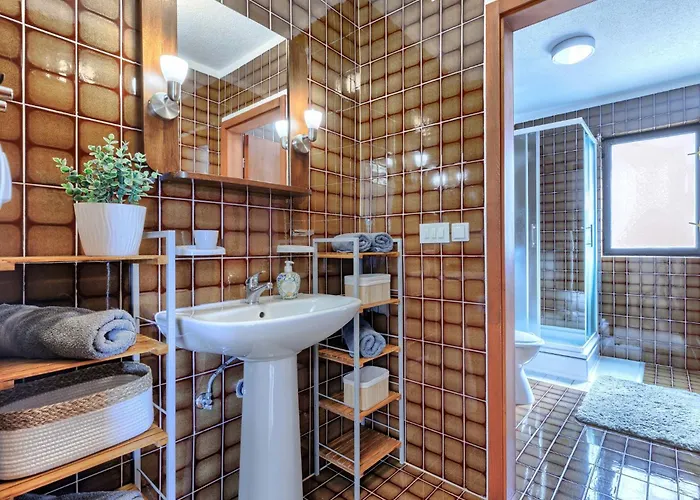 Katarina-3 By Interhome Rabac