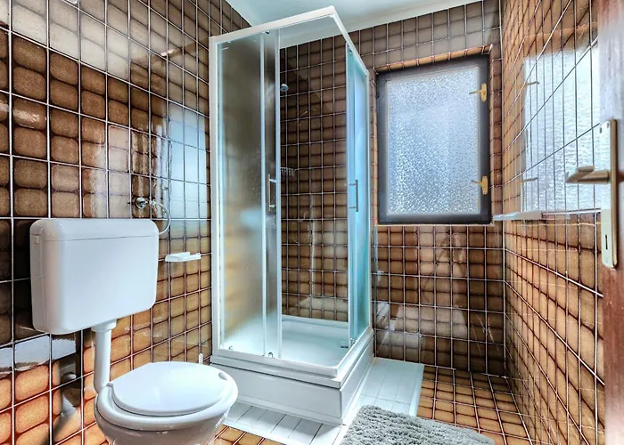 Katarina-3 By Interhome Apartment