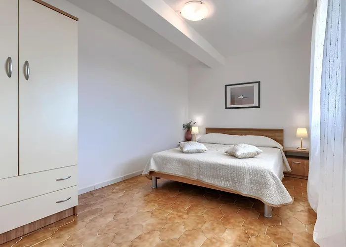 Katarina-3 By Interhome Apartment