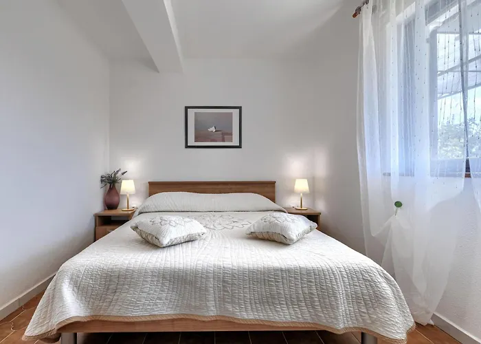 Katarina-3 By Interhome Lejlighed *