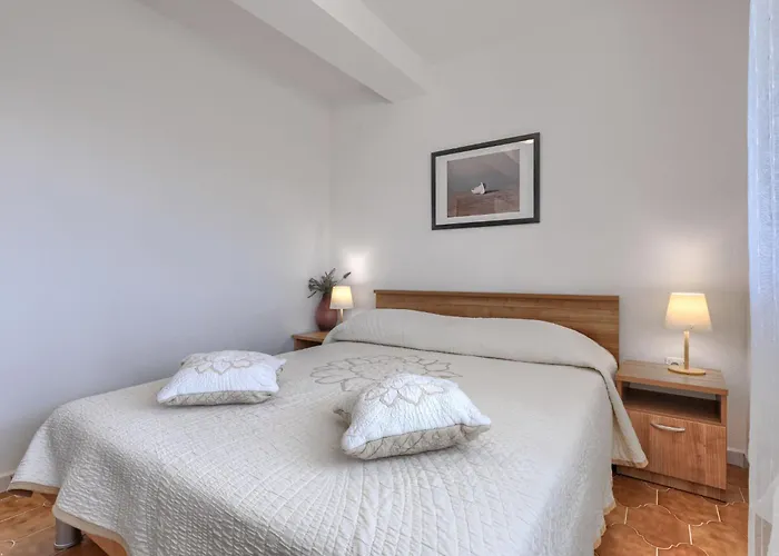 Katarina-3 By Interhome Rabac