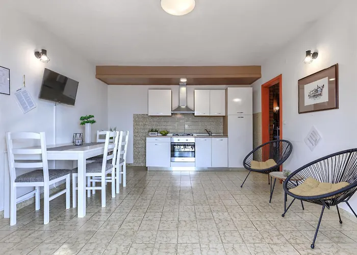 Katarina-3 By Interhome Rabac