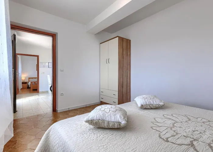 Katarina-3 By Interhome Lejlighed Rabac