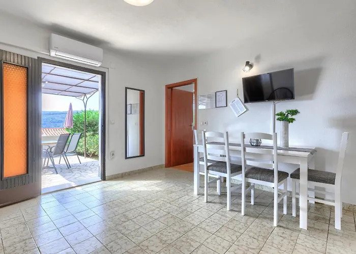 Lejlighed Katarina-3 By Interhome