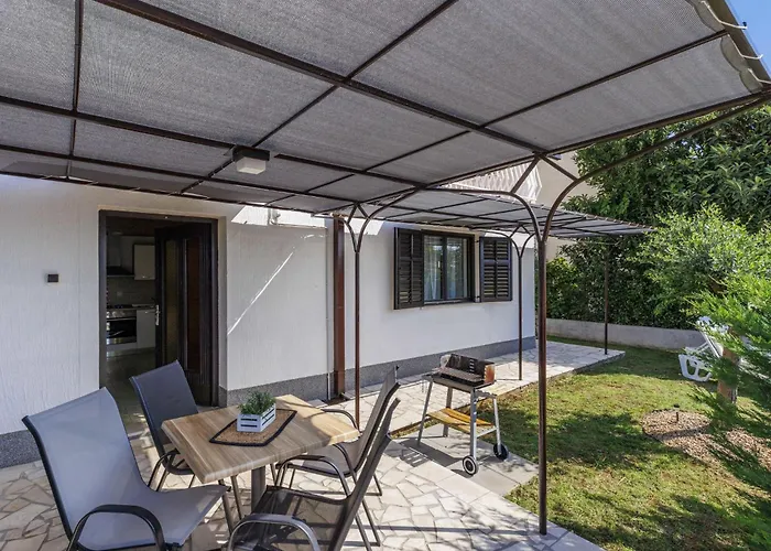 Katarina-3 By Interhome Lejlighed