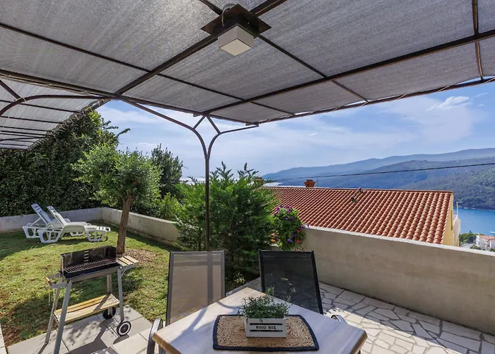Katarina-3 By Interhome * Rabac