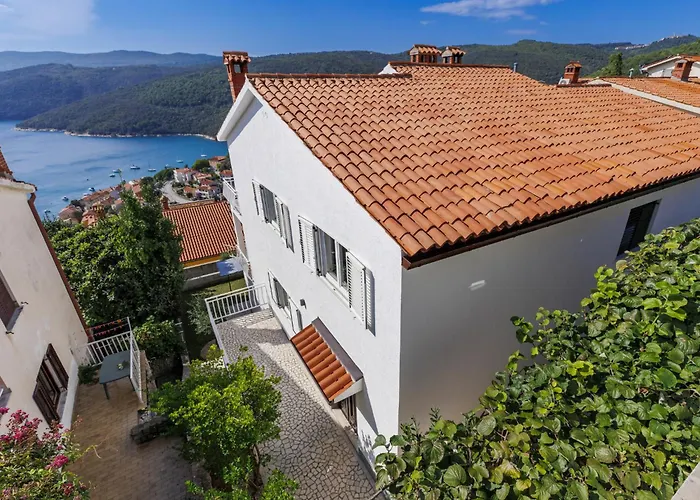 Apartment Katarina-3 By Interhome Rabac