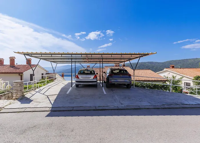 Katarina-3 By Interhome Lejlighed *