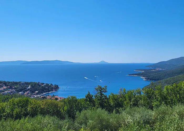 Apartment Katarina-3 By Interhome Rabac