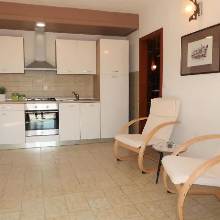 Apartment Katarina - Rac172 By Interhome