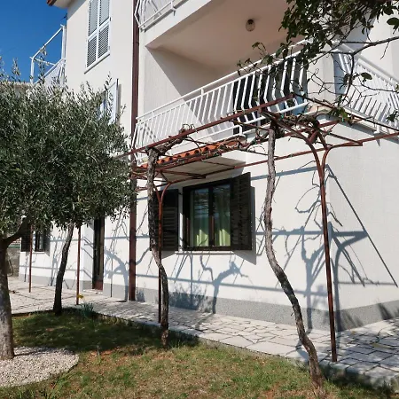 Apartment Katarina - Rac172 By Interhome Rabac