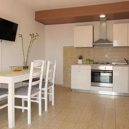 Katarina - Rac172 By Interhome Apartment Rabac