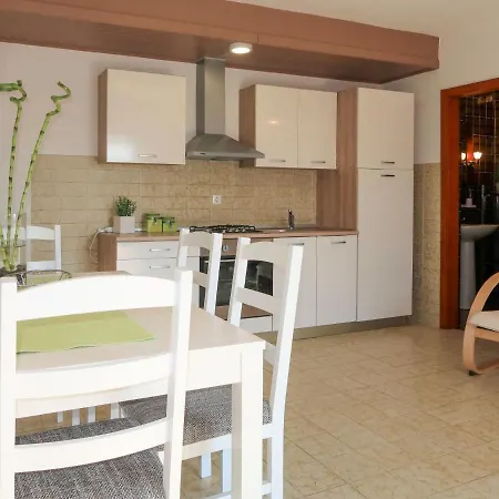 Katarina - Rac172 By Interhome Apartment Rabac