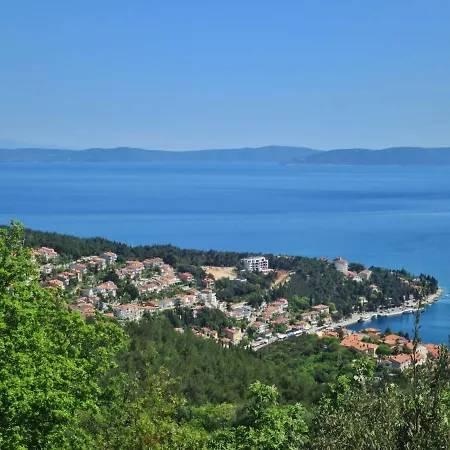 Katarina-3 By Interhome Appartement Rabac