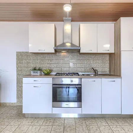 Katarina-3 By Interhome Rabac
