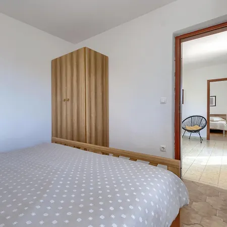 Katarina-3 By Interhome Appartement *