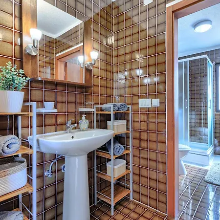 Katarina-3 By Interhome Rabac