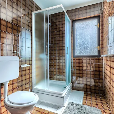 Katarina-3 By Interhome Apartment