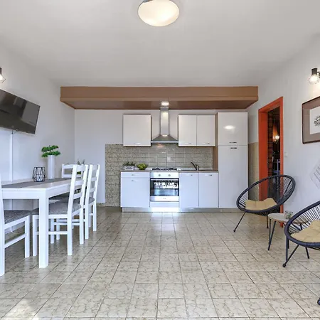 Katarina-3 By Interhome Rabac