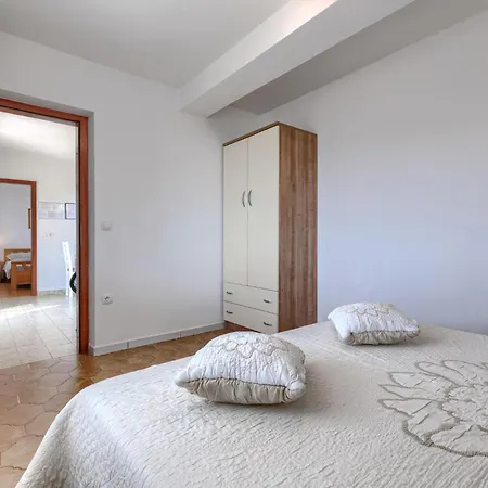 Katarina-3 By Interhome Lägenhet Rabac