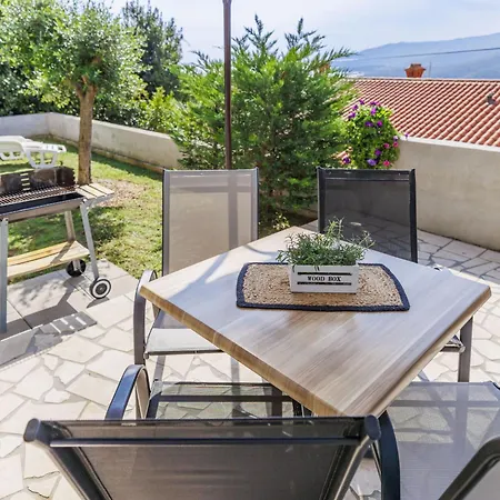 Katarina-3 By Interhome * Rabac