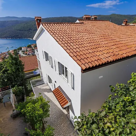 Lägenhet Katarina-3 By Interhome Rabac