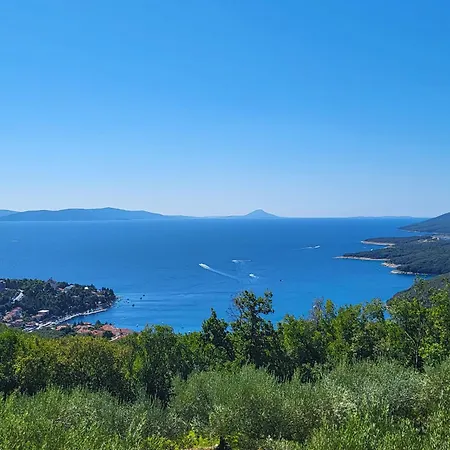 Lägenhet Katarina-3 By Interhome Rabac