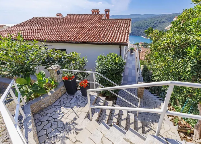 Katarina-3 By Interhome Rabac