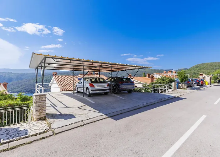 Katarina-3 By Interhome Rabac